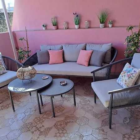 Apartamento El Balcon De La Muralla Córdoba Exteriér fotografie