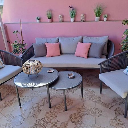Apartamento El Balcon De La Muralla Córdoba Exteriér fotografie