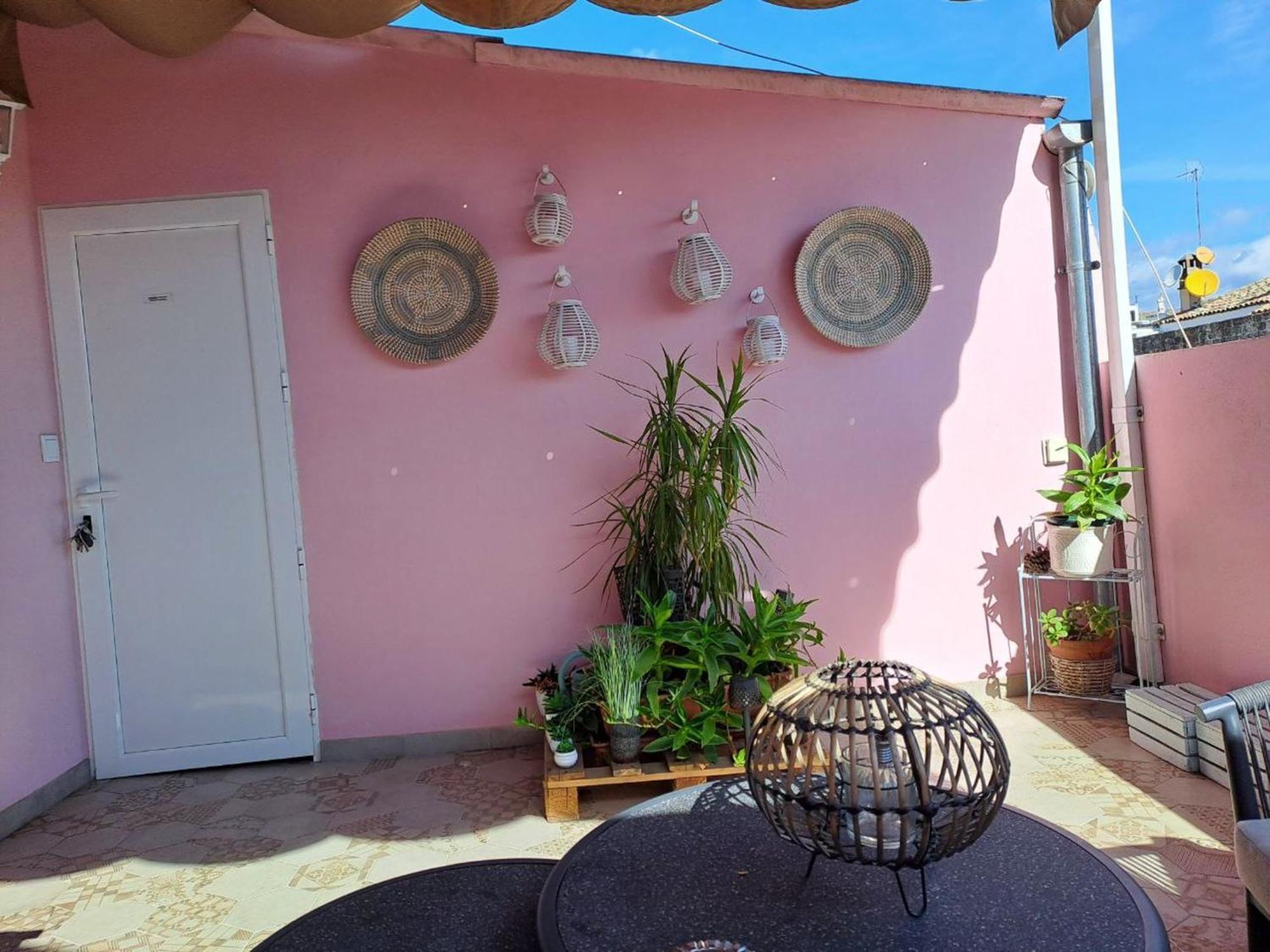 Apartamento El Balcon De La Muralla Córdoba Exteriér fotografie