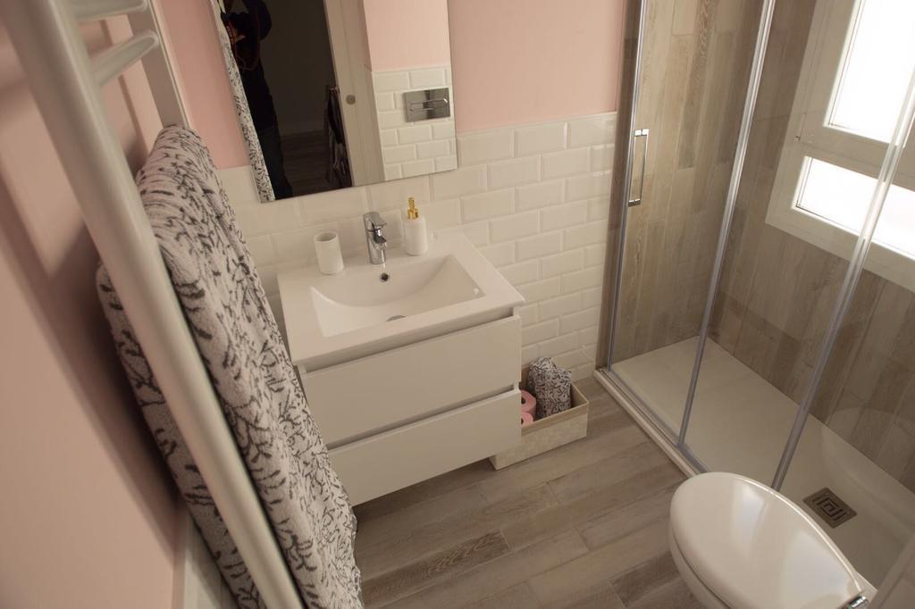 Apartamento El Balcon De La Muralla Córdoba Exteriér fotografie