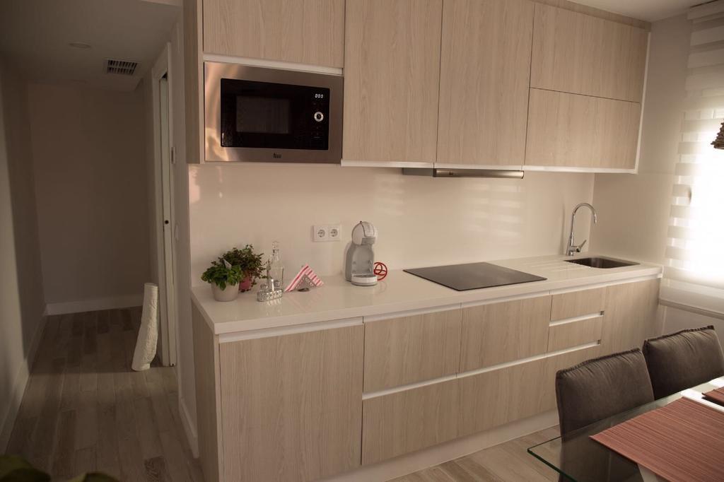Apartamento El Balcon De La Muralla Córdoba Exteriér fotografie
