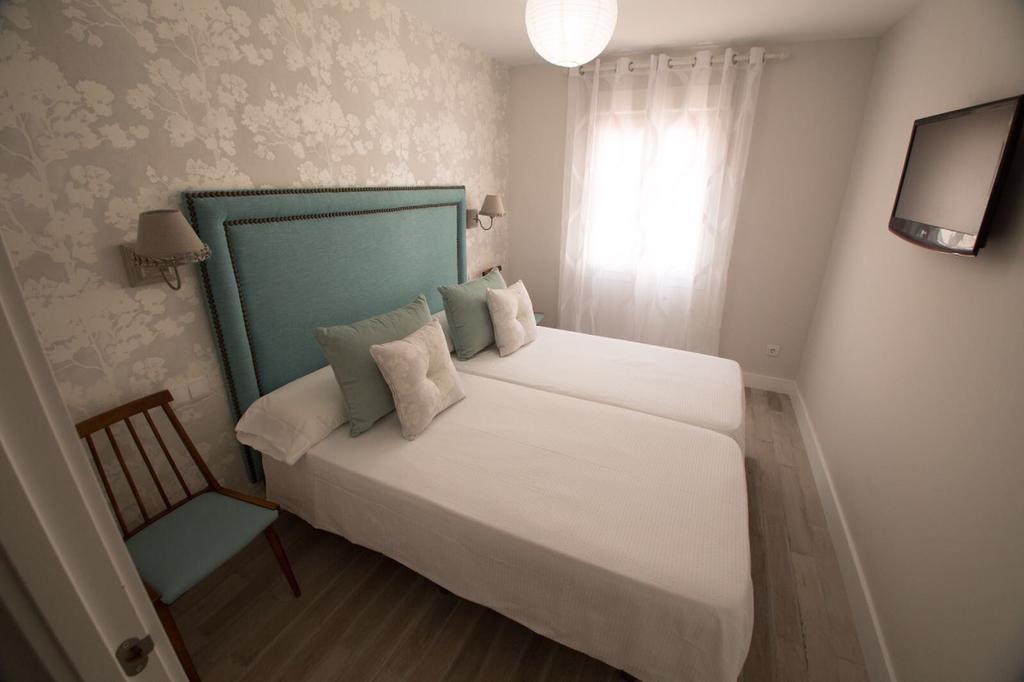 Apartamento El Balcon De La Muralla Córdoba Exteriér fotografie