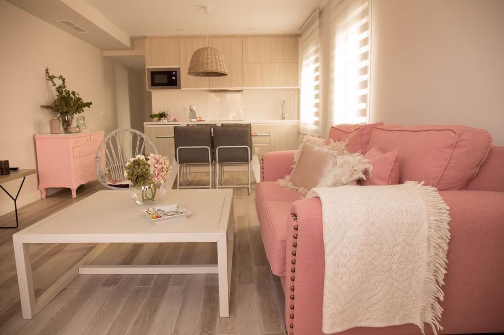 Apartamento El Balcon De La Muralla Córdoba Exteriér fotografie